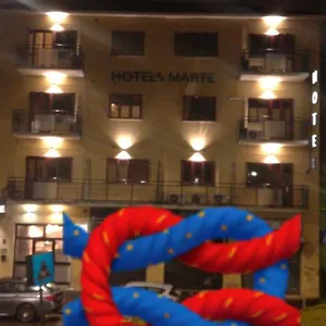 Marte Milaan