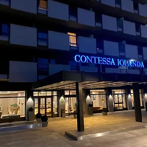 Unaway Hotel&residence Contessa Jolanda **** Milano