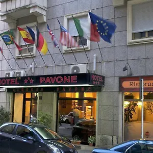 Pavone *** Milano