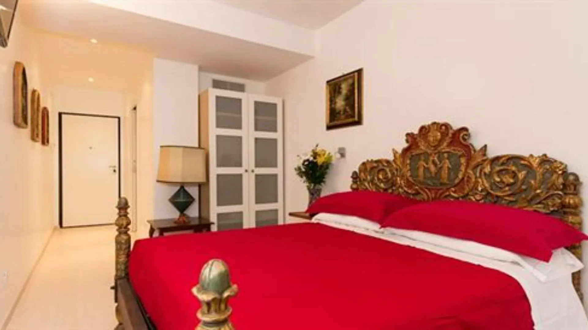 Bed & Breakfast La Locanda Del Pino Milano