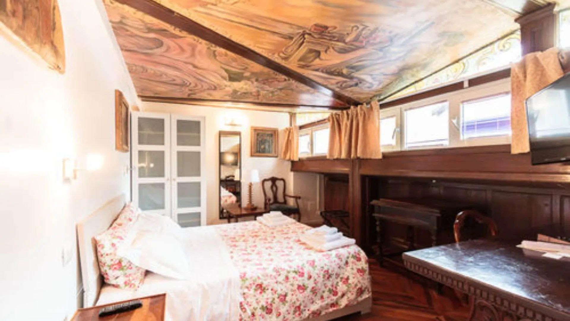 La Locanda Del Pino Milano Bed & Breakfast