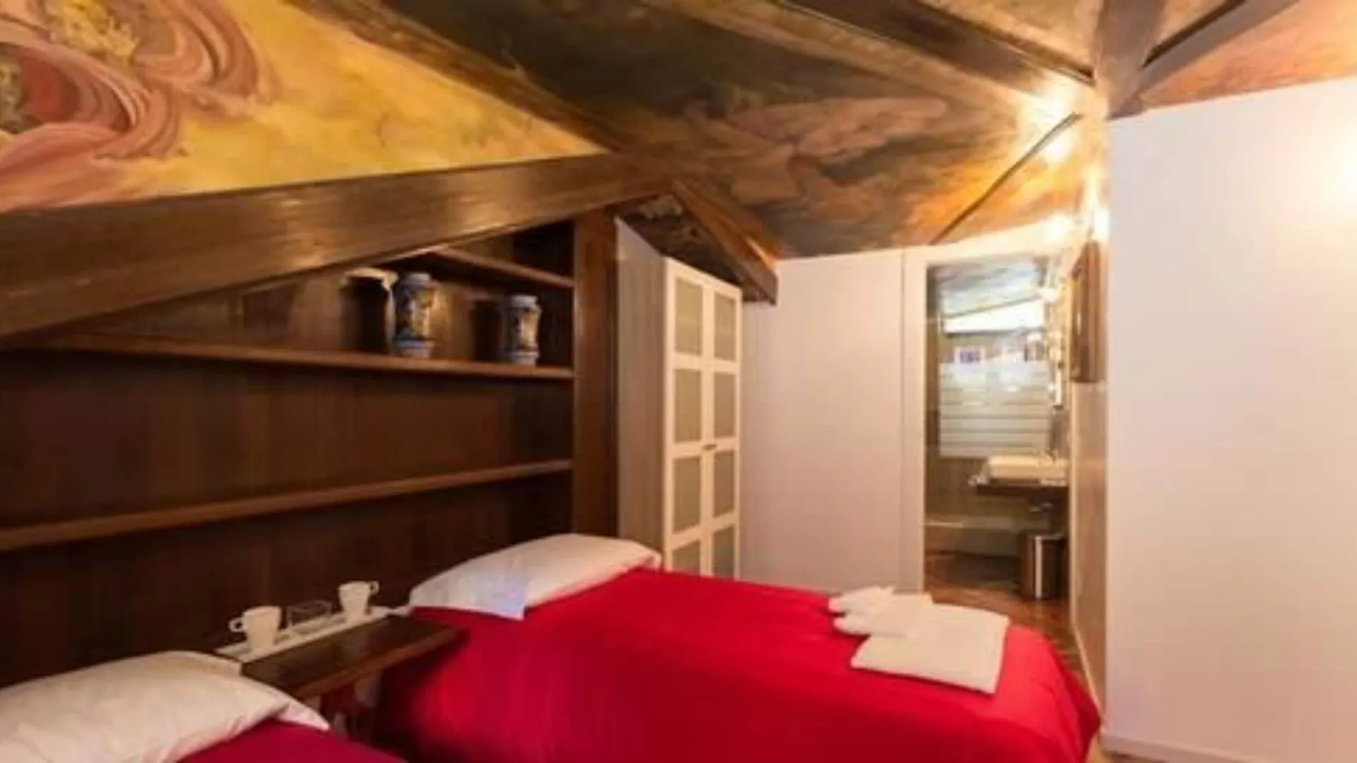 La Locanda Del Pino Milano 2*,