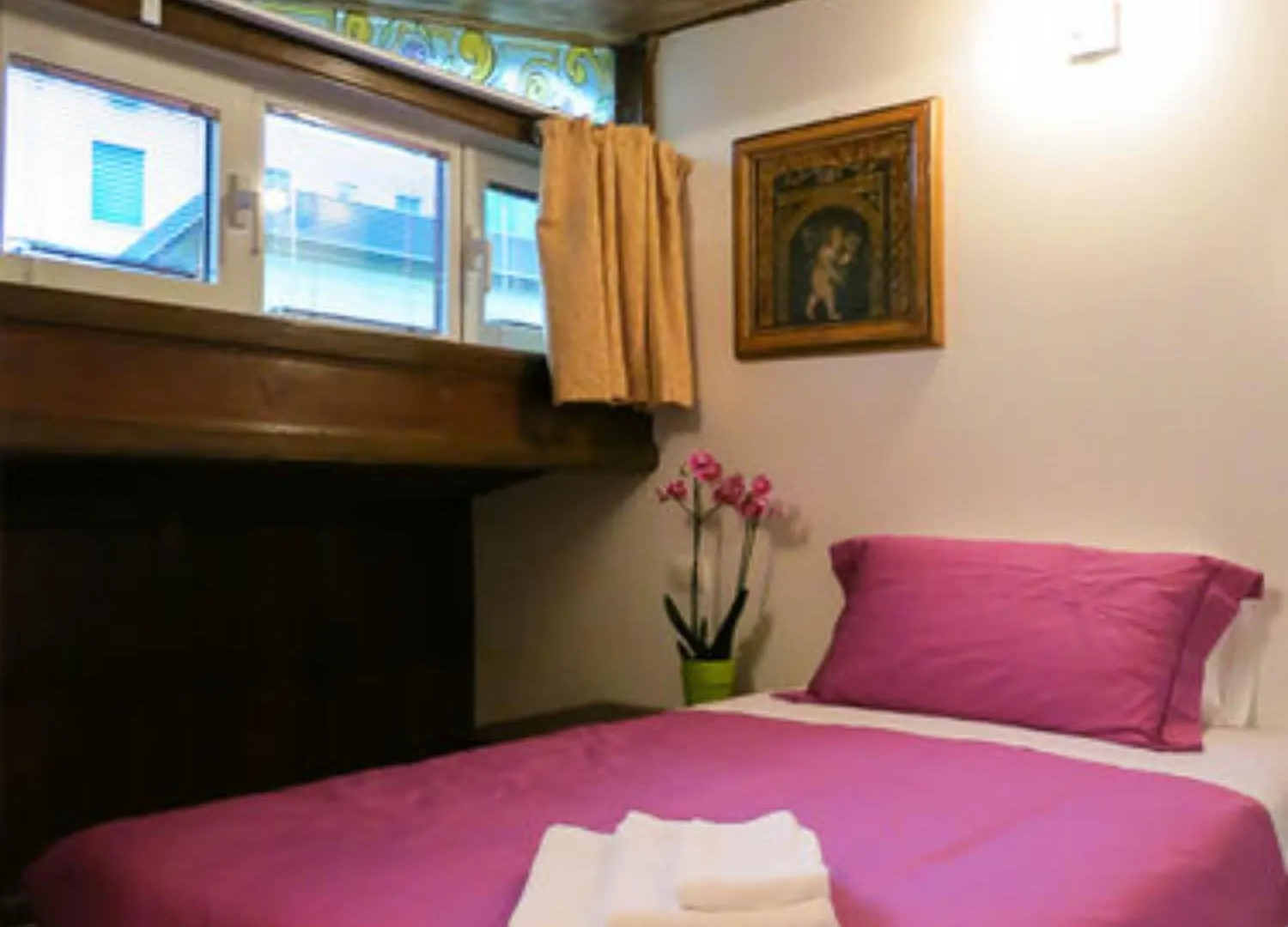 Bed & Breakfast La Locanda Del Pino Milano