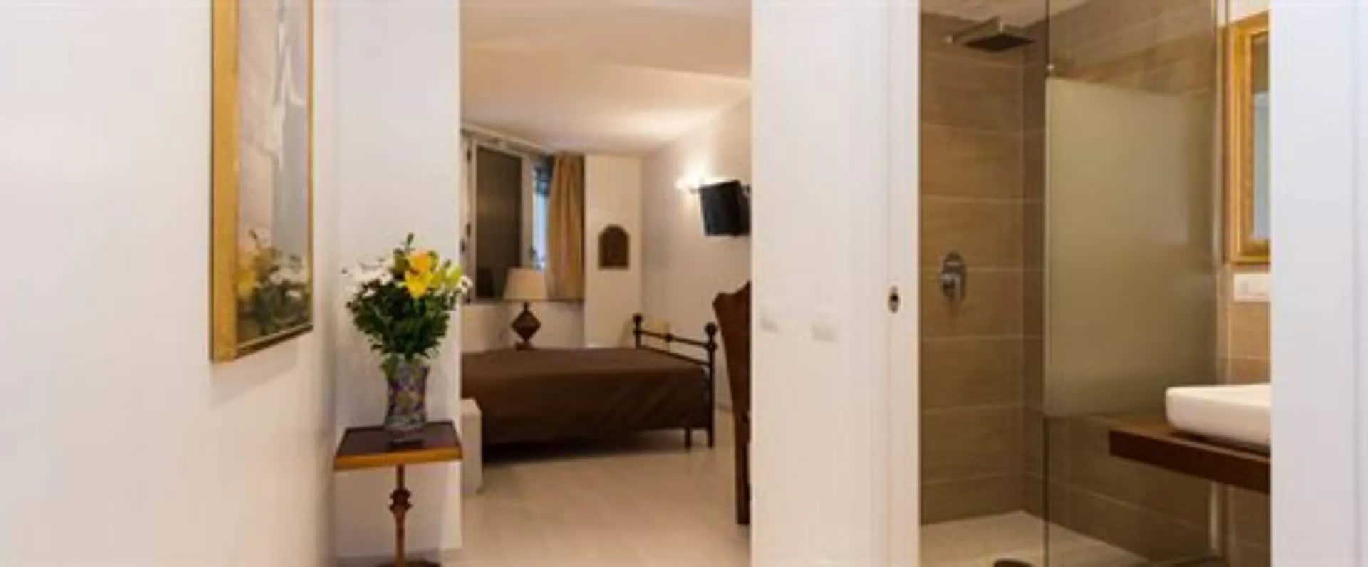 ** Bed & Breakfast La Locanda Del Pino Milano Italien