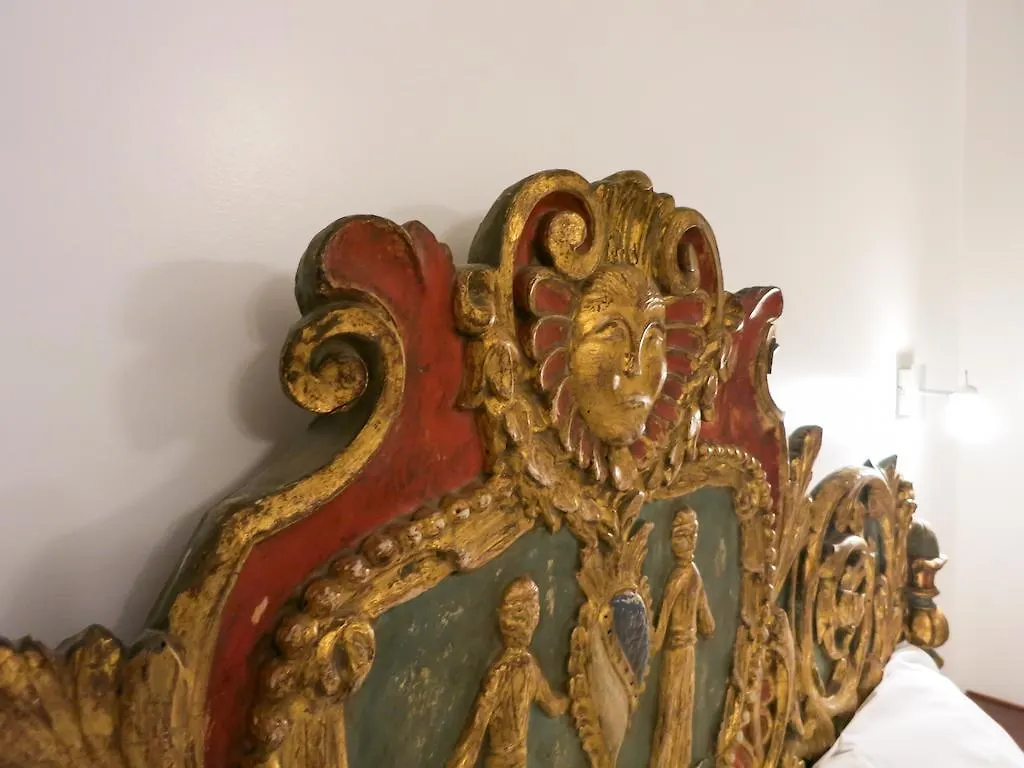 La Locanda Del Pino Milano