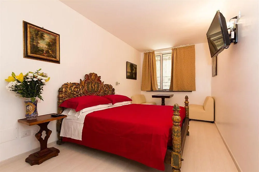 La Locanda Del Pino Milano