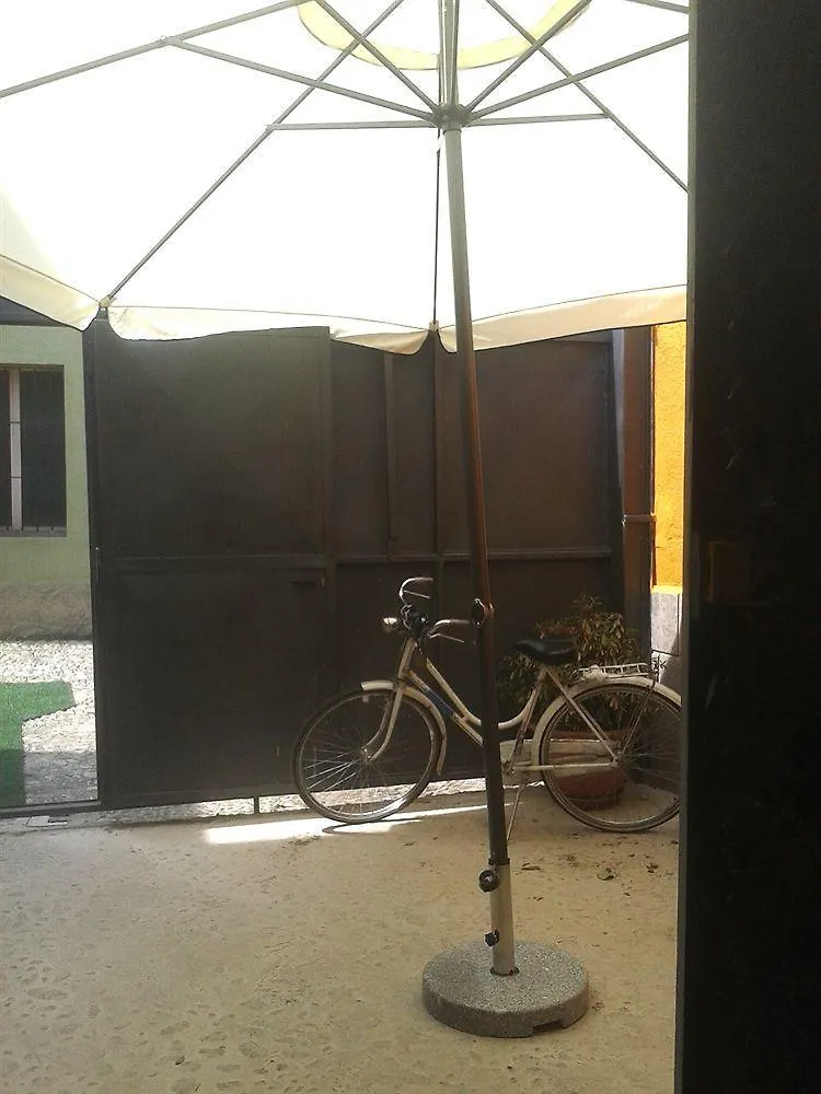 La Locanda Del Pino Milano Italien