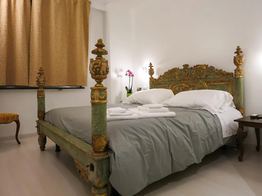 Bed & Breakfast La Locanda Del Pino Milano