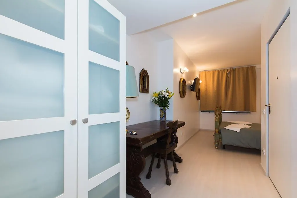 La Locanda Del Pino Milano 2*,