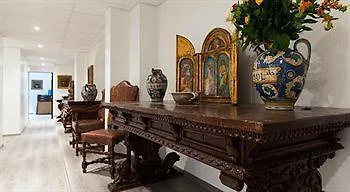 La Locanda Del Pino Milano Bed & Breakfast