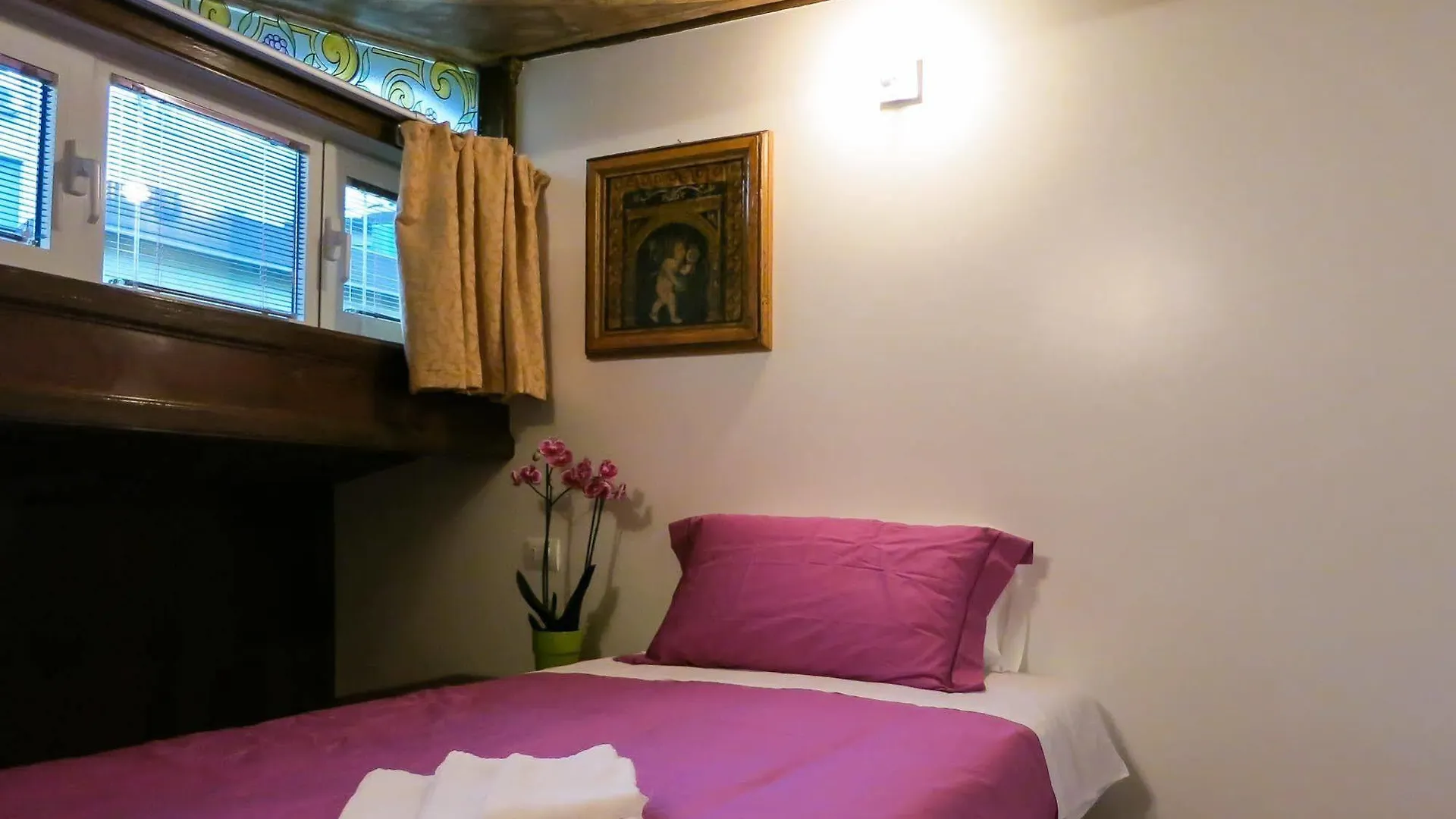 La Locanda Del Pino Milano 2*,